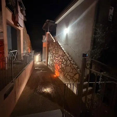 El Pucho House Apartmán Santa Maria