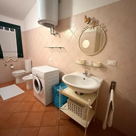 Apartamento El Pucho House