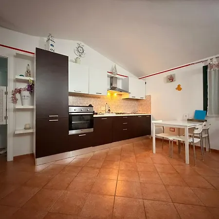 El Pucho House Apartmán *