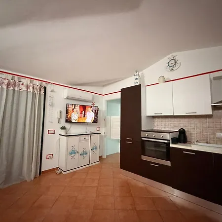 El Pucho House