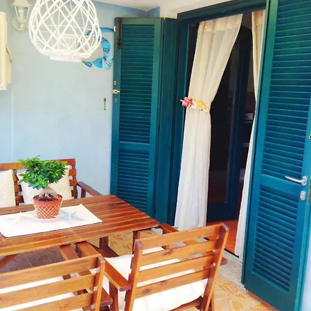 El Pucho House Apartmán *