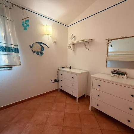 El Pucho House Apartmán
